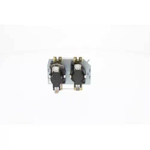 York S1-024-19082-034 24V Heat Relay Sequencer