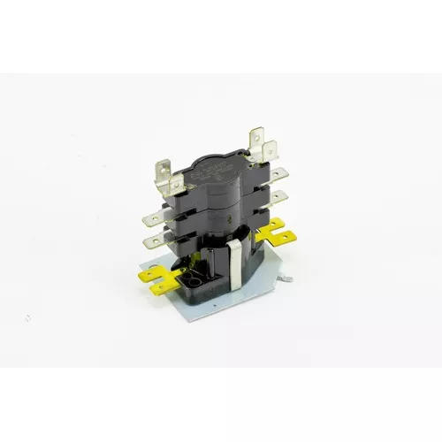 York S1-024-19082-740 24V Heat Sequencer Relay