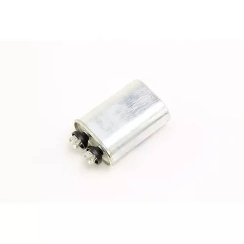 York S1-024-20062-700 5 MFD 440VAC Oval Run Capacitor