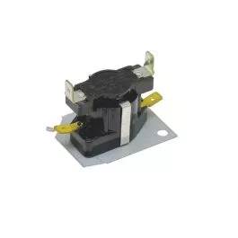 York S1-024-20878-703 Time Delay Relay 24V