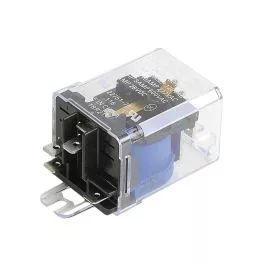 York S1-024-21678-700 SPDT Relay 24V