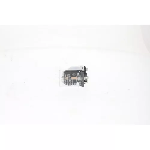 York S1-024-24103-000 24V SPST Relay