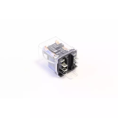York S1-024-24111-000 24V DPST Relay
