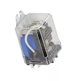 York S1-024-24116-000 SPDT Relay Control 24V