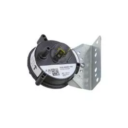 York S1-024-25006-702 SPST Pressure Switch -1.00" WC