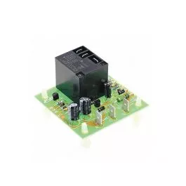 York S1-024-25800-700 Time Delay Relay 24V
