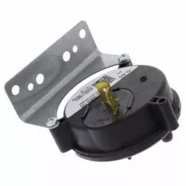 York S1-024-25808-702 SPST Pressure Switch -0.60" WC
