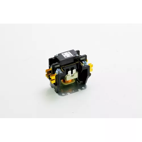 York S1-024-25836-700 120V 30A 1-Pole Normally Open Contactor