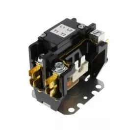 York S1-024-25837-700 2-Pole SPNO Contactor 40A 24V