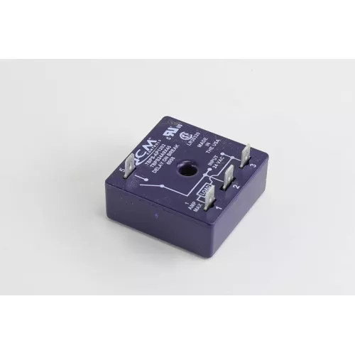 York S1-024-25953-000 24V Time Delay Relay