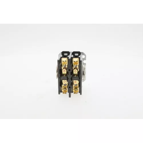 York S1-024-25965-000 2-Pole 20 Amp 24V Contactor