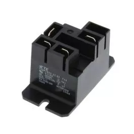 York S1-024-25986-000 SPST Relay 22V