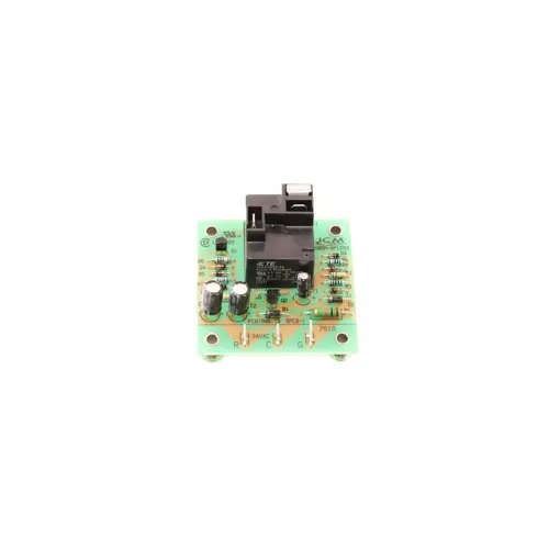 York S1-024-26089-000 Draft Motor Time Delay Relay