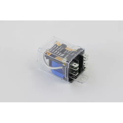 York S1-024-27542-000 24V DPDT Relay