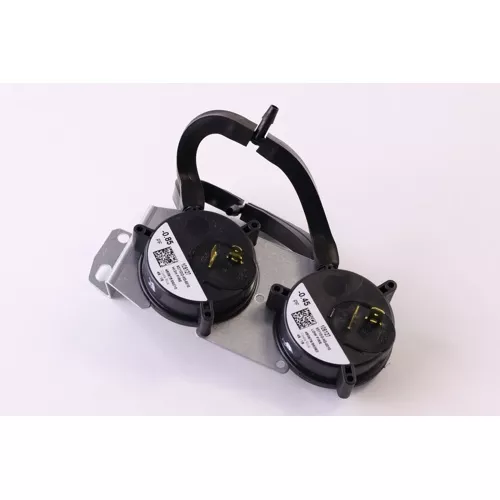 York S1-024-35266-000 .45/.85" SPNO Close On Fall Pressure Switch