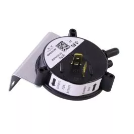 York S1-024-35308-000 SPST Pressure Switch 0.60" WC