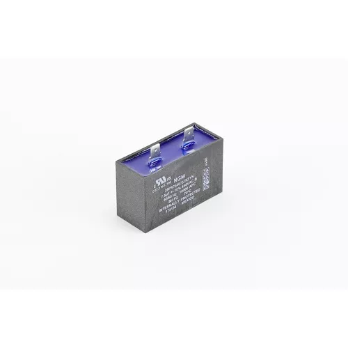 York S1-024-35602-000 7.5 MFD 440VAC Rectangular Run Capacitor