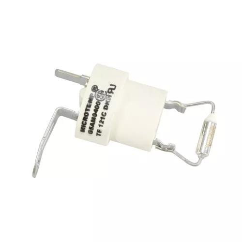 York S1-024-35663-000 121C/244F Surface Mount Fuse Link