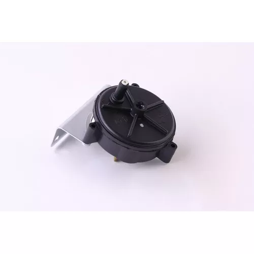 York S1-024-36052-014 1.7"WC SPNO Close On Fall Pressure Switch
