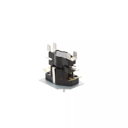 York S1-024-36277-000 Heat Sequencer Relay