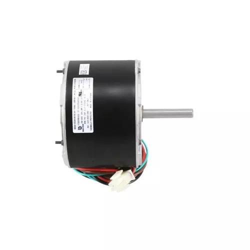York S1-024-39545-000 Condenser Fan Motor 825 RPM CWLE 230V 1-Phase