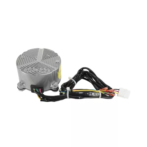 York S1-024-40885-000 Motor Module Only 1/3HP