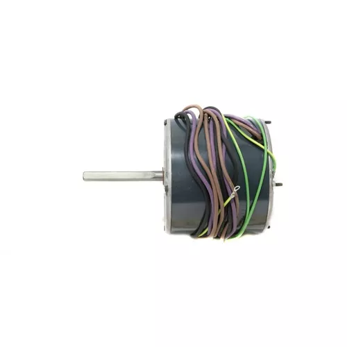 York S1-024-40910-000 230V 1Ph 1/2HP 1090RPM CW Motor