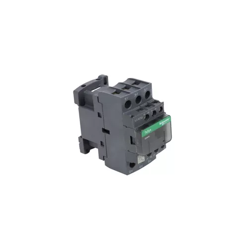 York S1-024-41209-000 Contactor 32A 3-Pole 24V