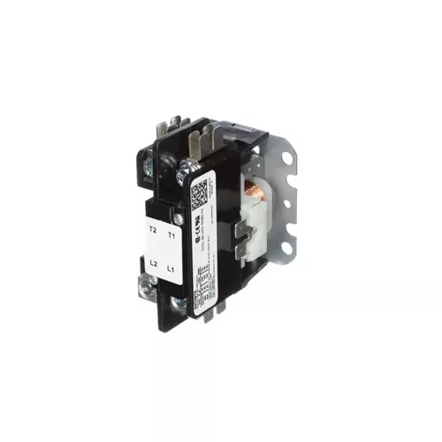 York S1-024-42415-000 Single-Pole 40A 24V Contactor