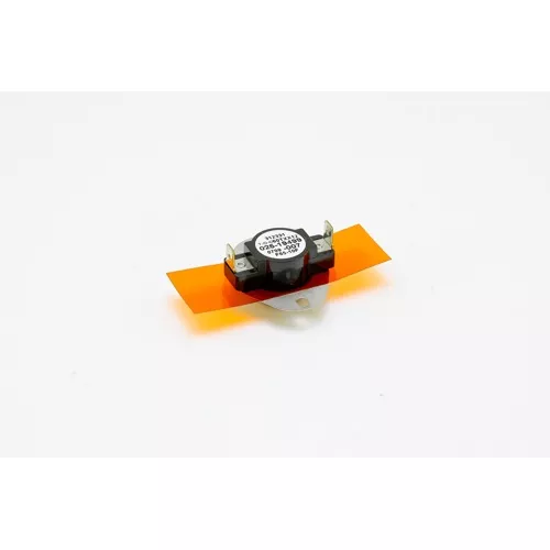 York S1-025-19499-007 F65-10F Ambient Temperature Control