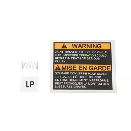 York S1-025-25463-000 LP Conversion Spring