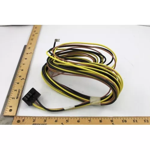 York S1-025-26387-019 180" Motor Harness W/Plug