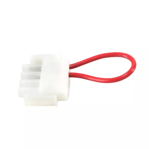 York S1-025-35366-009 Jumper Harness with 4-Circuit Plug