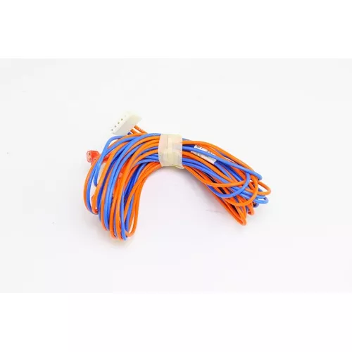 York S1-025-41045-000 Wire Harness 6-Pin for Pressure Switch