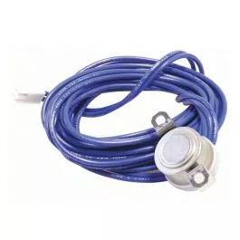 York S1-025-41047-000 SPST Temperature Control, 55°F Open / 45°F Close
