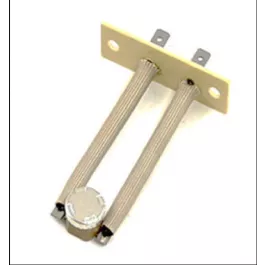 York S1-025-43269-000 Temperature Control, 245°F Open / 215°F Close