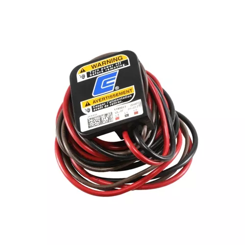 York S1-025-47242-000 Compressor Harness