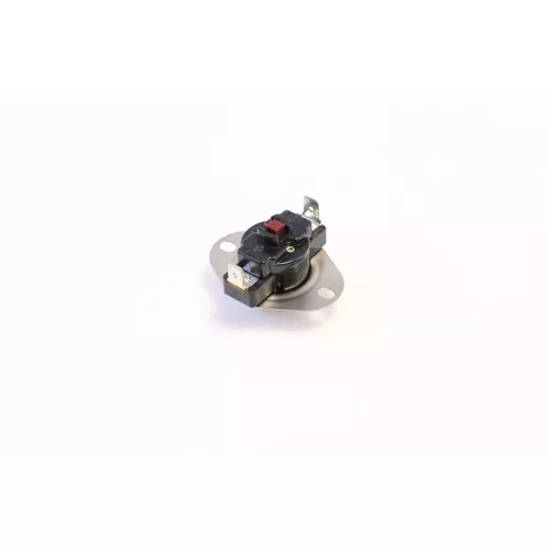 York S1-025-47244-000 Manual Reset SPST Rollout Switch
