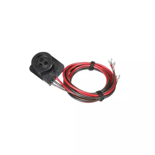 York S1-025-49806-000 Compressor Wire Harness with Plug
