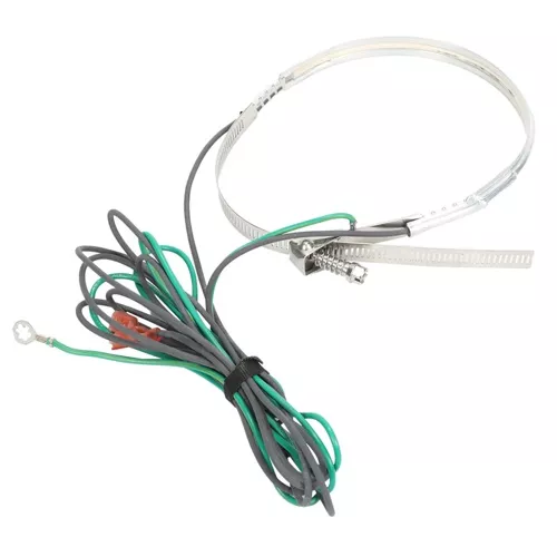 York S1-025-49809-000 Crankcase Heater 240V 5.468 In. Dia