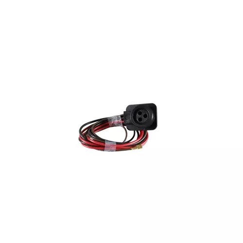 York S1-025-50883-000 Compressor Wire Harness with Plug