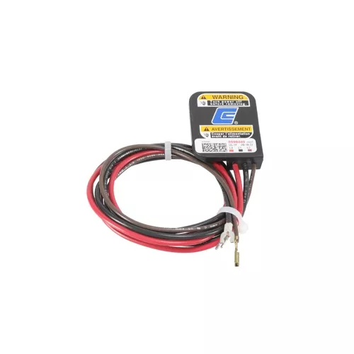York S1-025-51479-000 Compressor Wire Harness with Plug