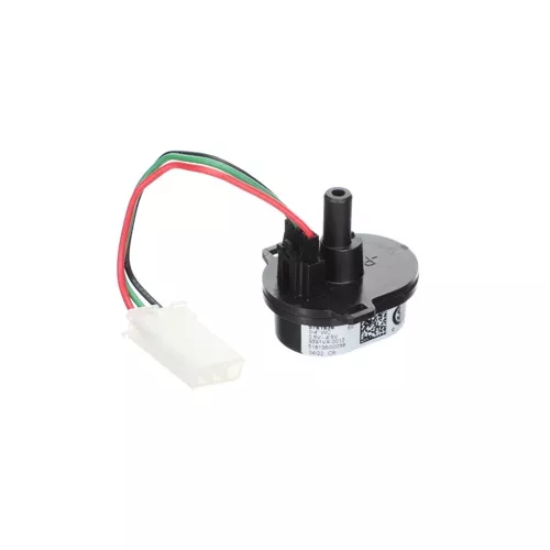 York S1-025-51762-000 Pressure Sensor with Wire Harness