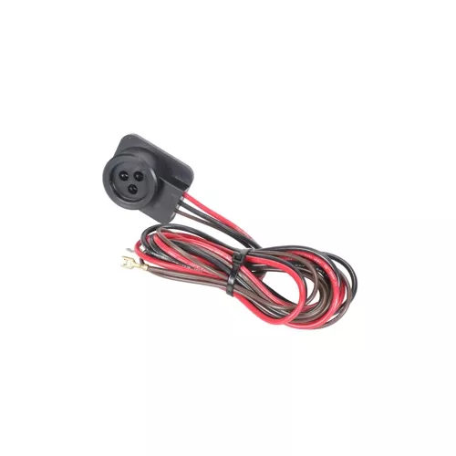York S1-025-52058-000 Large Single-Phase Compressor Wire Harness