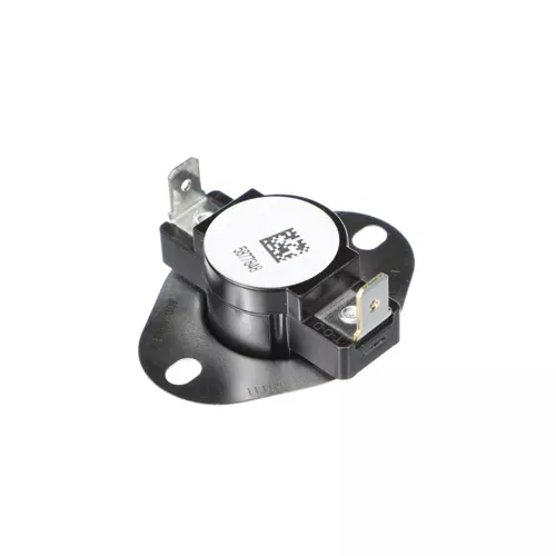 York S1-025-52068-000 Auto-Reset Limit Switch 100/130