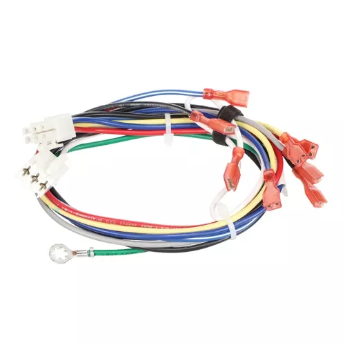 York S1-025-53161-000 Harness Motor Ensite