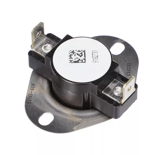 York S1-025-53181-000 Switch Limit 180/140 Auto Reset
