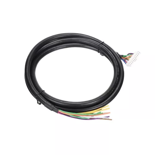 York S1-025-53926-000 Harness Mitigation Control 10