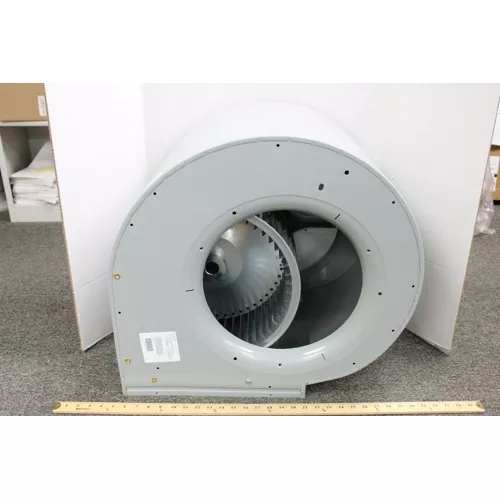 York S1-026-15500-000 Left-Hand Blower Housing & Wheel Assembly
