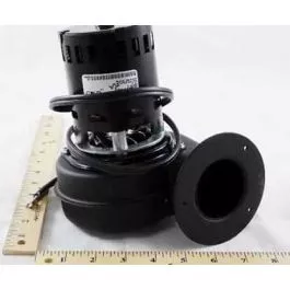 York S1-026-22239-700 Inducer Motor Assembly 208-230V